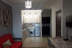 شقة سكنية 3-комн 53 m² - فاختانغ جورجاسالي, Batumi