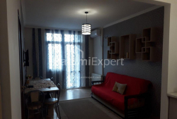 شقة سكنية 3-комн 53 m² - فاختانغ جورجاسالي, Batumi