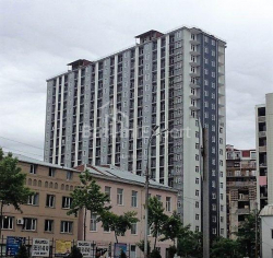 شقة سكنية 53 متر مربع - فاختانغ جورجاسالي, Batumi, جورجيا
