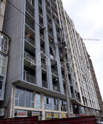 شقة سكنية 1-комн 37 m² - Tbel-Abuseridze, Batumi