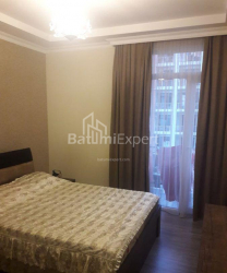 شقة سكنية 2-комн 60 m² - يوريفسكايا, Batumi