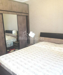 شقة سكنية 60 متر مربع - يوريفسكايا, Batumi, جورجيا