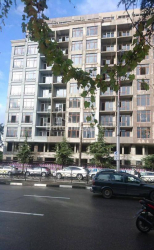 شقة سكنية 2-комн 53 m² - ايليا تشافتشافادزه, Batumi