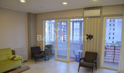 شقة سكنية 3-комн 86 m² - يوريفسكايا, Batumi