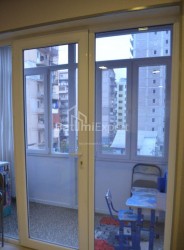 شقة سكنية 86 متر مربع - يوريفسكايا, Batumi, جورجيا