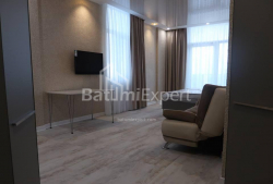 شقة سكنية 38 متر مربع - نيكو بيروسماني, Batumi, جورجيا