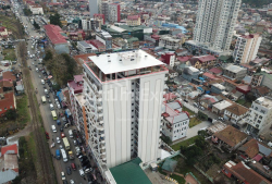 شقة سكنية 2-комн 76 m² - أكاكي تسيريتيلي, Batumi