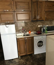 شقة سكنية 44 متر مربع - شريف خيمشياشفيلي, Batumi, جورجيا