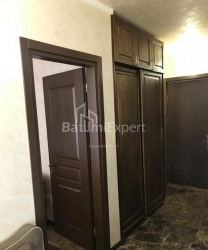 شقة سكنية 44 متر مربع - شريف خيمشياشفيلي, Batumi, جورجيا