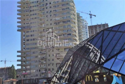 شقة سكنية 37 متر مربع - يوريفسكايا, Batumi, جورجيا