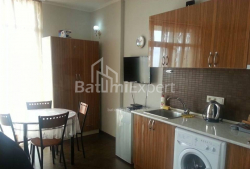 شقة سكنية 33 متر مربع - يوريفسكايا, Batumi, جورجيا