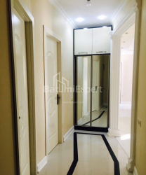 شقة سكنية 86 متر مربع - الكسندرا بوشكين, Batumi, جورجيا
