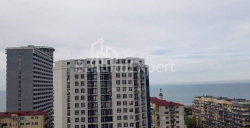 شقة سكنية 1-комн 53 m² - يوريفسكايا, Batumi