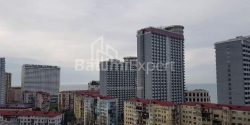 شقة سكنية 1-комн 53 m² - يوريفسكايا, Batumi