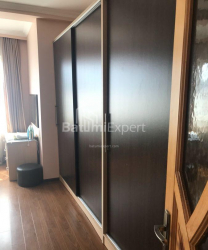 شقة سكنية 80 متر مربع - بيتر تشايكوفسكي, Batumi, جورجيا