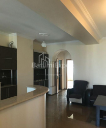 شقة سكنية 80 متر مربع - بيتر تشايكوفسكي, Batumi, جورجيا