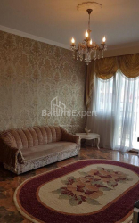 شقة سكنية 2-комн 49 m² - إيفان جافاخيشفيلي, Batumi