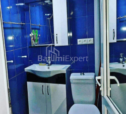شقة سكنية 65 متر مربع - يوريفسكايا, Batumi, جورجيا