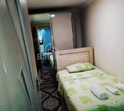 شقة سكنية 65 متر مربع - يوريفسكايا, Batumi, جورجيا