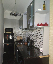 شقة سكنية 33 متر مربع - شريف خيمشياشفيلي, Batumi, جورجيا