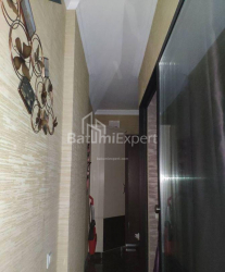 شقة سكنية 1-комн 33 m² - شريف خيمشياشفيلي, Batumi