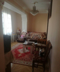 شقة سكنية 3-комн 65 m² - بترا باغراتيون, Batumi