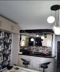 شقة سكنية 1-комн 42 m² - نيكو بيروسماني, Batumi