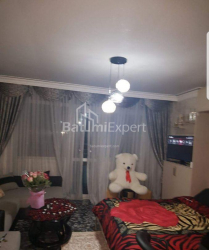 شقة سكنية 1-комн 42 m² - نيكو بيروسماني, Batumi