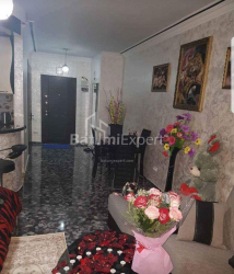 شقة سكنية 42 متر مربع - نيكو بيروسماني, Batumi, جورجيا