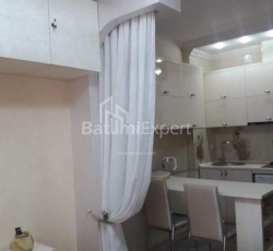 شقة سكنية 30 متر مربع - Tbel-Abuseridze, Batumi, جورجيا