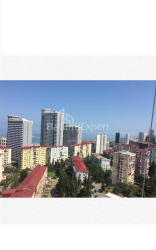 شقة سكنية 2-комн 41 m² - يوريفسكايا, Batumi