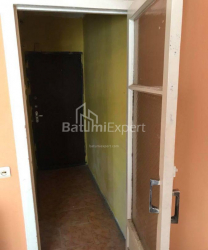 شقة سكنية 3-комн 60 m² - إيفان جافاخيشفيلي, Batumi