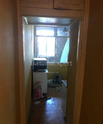 شقة سكنية 3-комн 60 m² - إيفان جافاخيشفيلي, Batumi