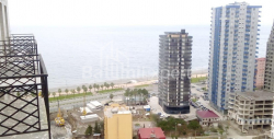 شقة سكنية 1-комн 32 m² - يوريفسكايا, Batumi