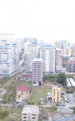 شقة سكنية 1-комн 32 m² - يوريفسكايا, Batumi