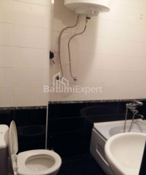شقة سكنية 48 متر مربع - فاختانغ جورجاسالي, Batumi, جورجيا