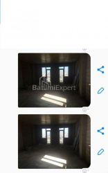شقة سكنية 3-комн 65 m² - يوريفسكايا, Batumi
