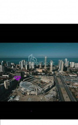 شقة سكنية 3-комн 65 m² - يوريفسكايا, Batumi