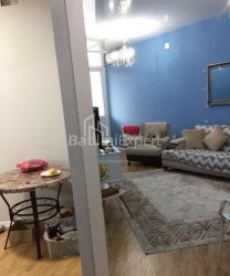 شقة سكنية 60 متر مربع - يوريفسكايا, Batumi, جورجيا