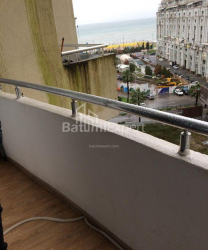 شقة سكنية 3-комн 60 m² - يوريفسكايا, Batumi
