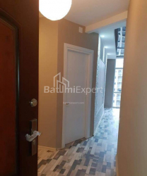 شقة سكنية 50 متر مربع - يوسف كوبالادزه, Batumi, جورجيا