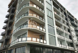 شقة سكنية 1-комн 35 m² - شريف خيمشياشفيلي, Batumi