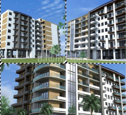 شقة سكنية 1-комн 35 m² - شريف خيمشياشفيلي, Batumi