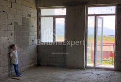 شقة سكنية 35 متر مربع - شريف خيمشياشفيلي, Batumi, جورجيا