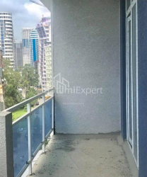 شقة سكنية 62 متر مربع - يوريفسكايا, Batumi, جورجيا