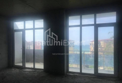 شقة سكنية 62 متر مربع - يوريفسكايا, Batumi, جورجيا