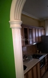 شقة سكنية 65 متر مربع - يوريفسكايا, Batumi, جورجيا