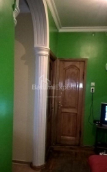شقة سكنية 65 متر مربع - يوريفسكايا, Batumi, جورجيا