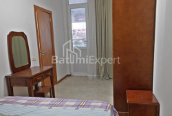 شقة سكنية 90 متر مربع - زورابا جورجيلادزه, Batumi, جورجيا