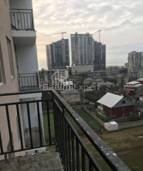 شقة سكنية 1-комн 36 m² - جريجولا إليافا, Batumi